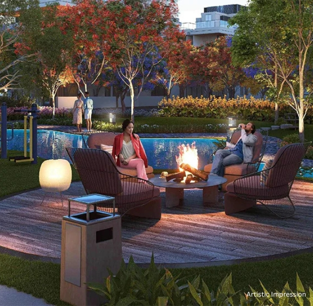 Amenities Image